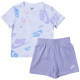 Nike Βρεφικό σετ Sportswear Futura Nike Βρεφικό σετ Sportswear Futura